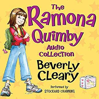 The Ramona Collection by Beverly Cleary