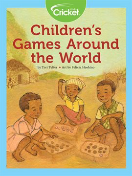 Children's Games Around the World