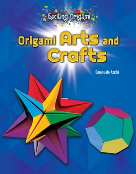 Origami Arts and Crafts